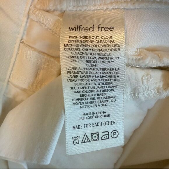 Wilfred Free cargo/utility pants - Picture 6 of 7